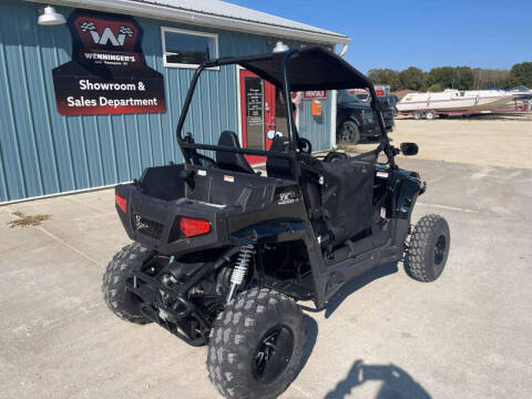 2024 TAO 200U UTV