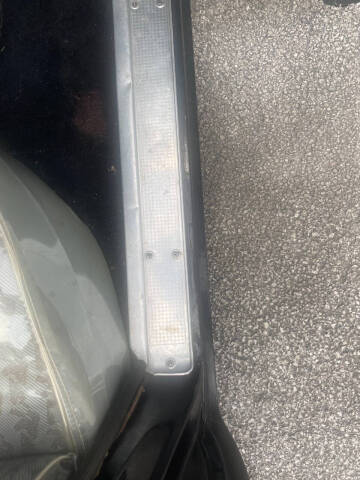 1957 Mercury Monterey