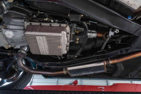 1962 Chevrolet Impala