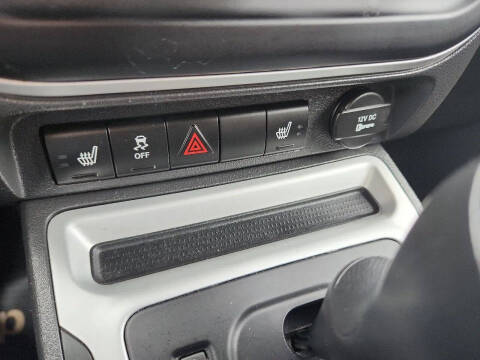 2017 Jeep Compass High Altitude