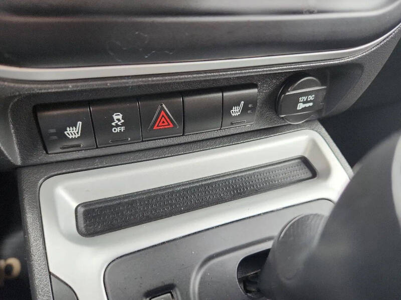 2017 Jeep Compass High Altitude