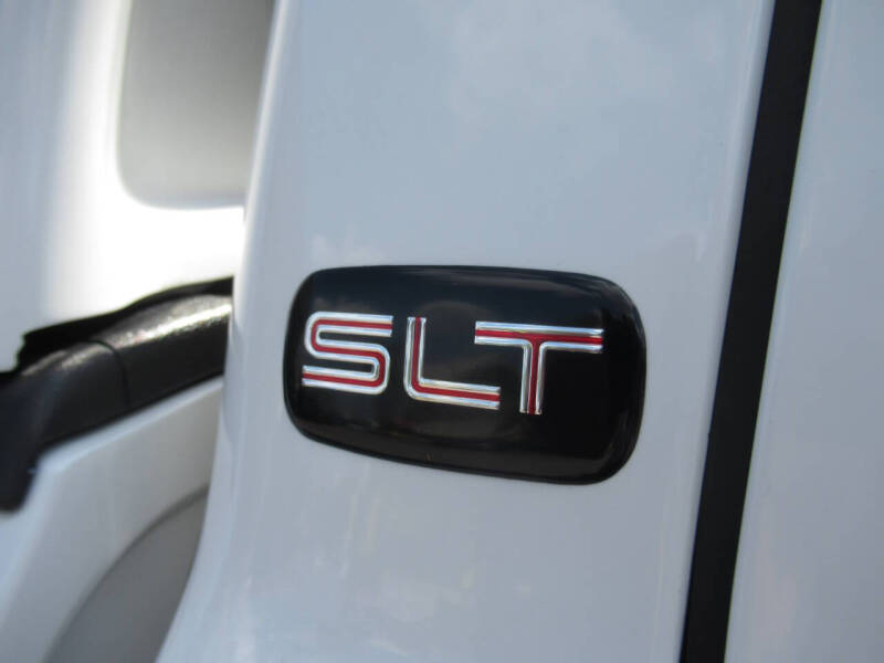 2004 GMC Sierra 3500