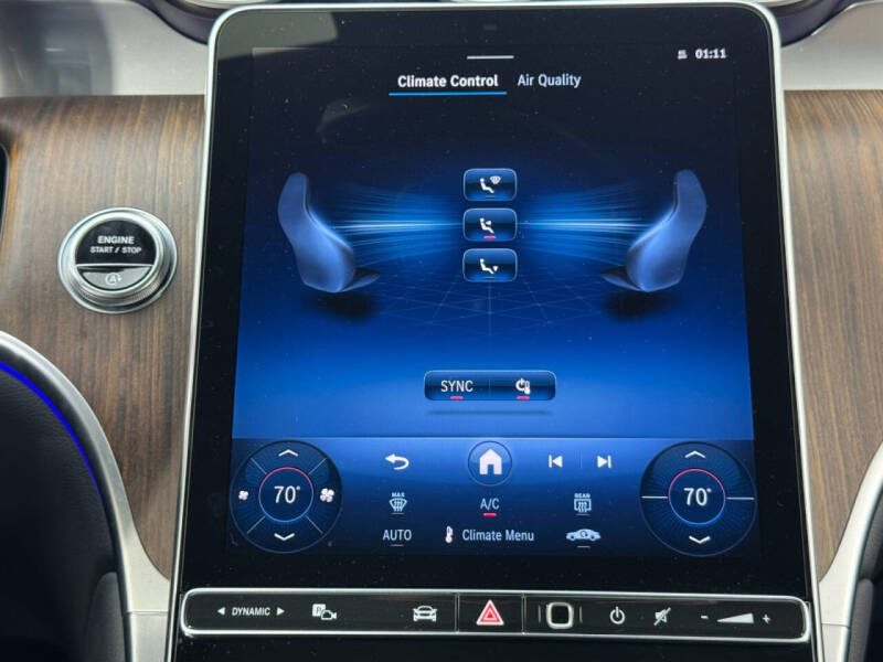 2025 Mercedes-Benz GLC GLC 300