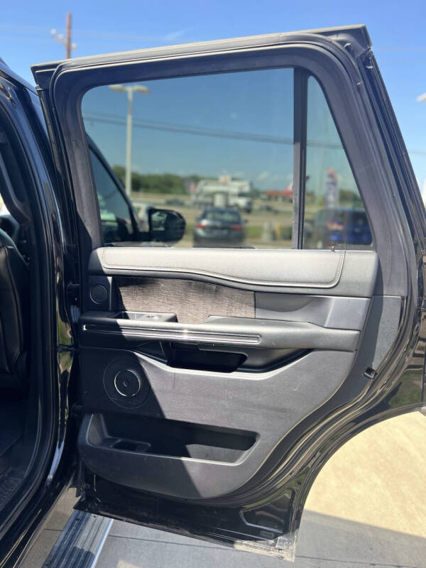 2019 Ford Expedition Limited