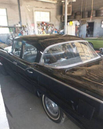 1957 Studebaker Commander