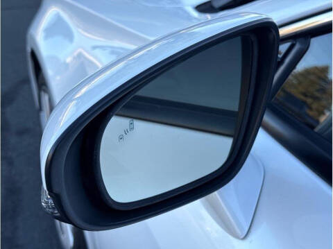 2016 Lexus RC 200t