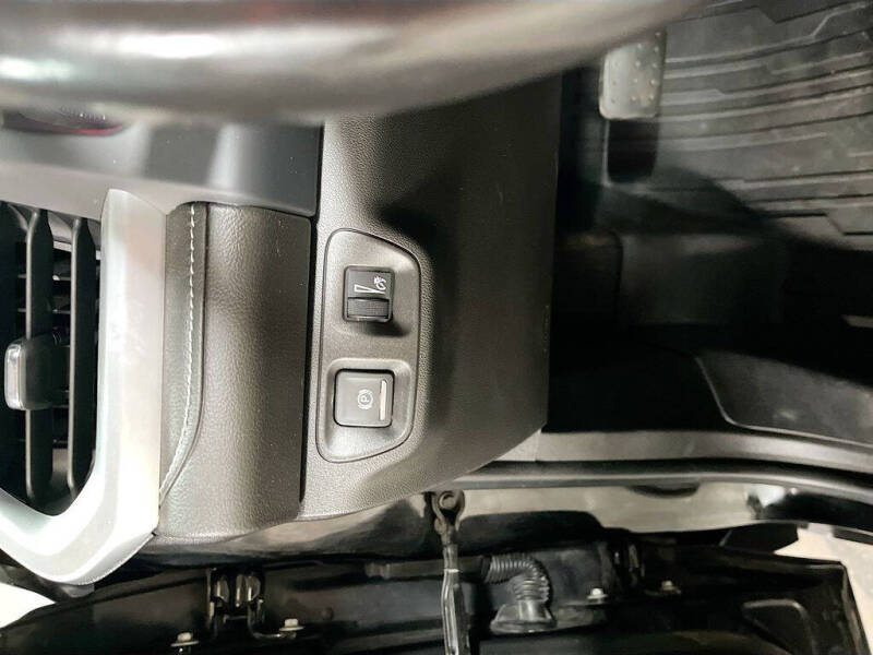 2022 GMC Acadia SLT