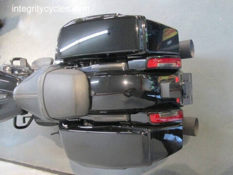 2024 Harley-Davidson Street Glide