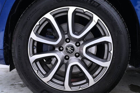 2020 Maserati Levante