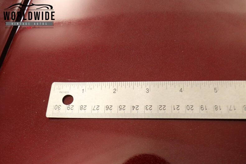 1969 Pontiac Firebird