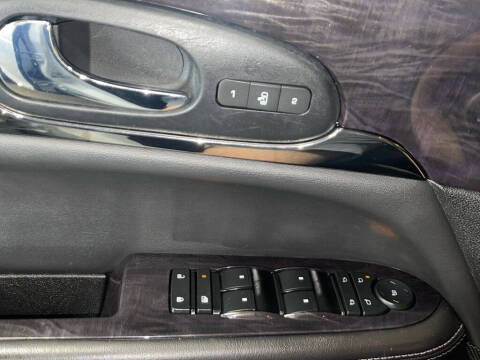 2016 Buick Enclave Premium