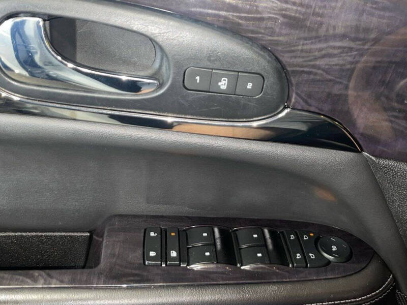 2016 Buick Enclave Premium