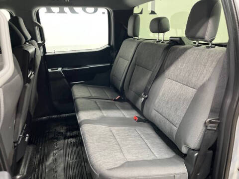 2023 Ford F-350 Super Duty