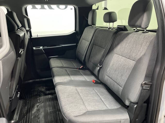 2023 Ford F-350 Super Duty