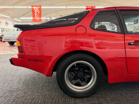 1984 Porsche 944