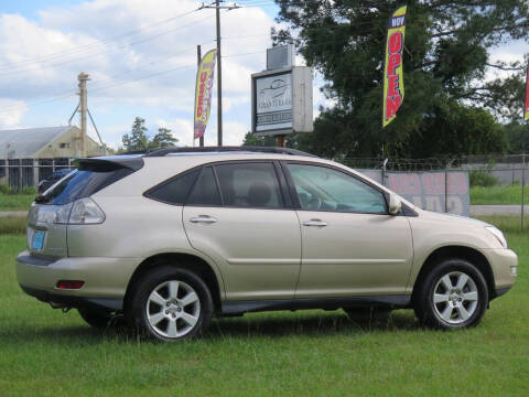 2008 Lexus RX 350