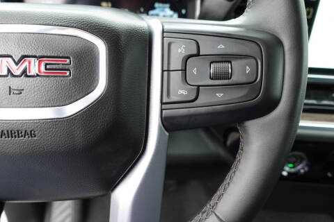 2023 GMC Sierra 1500 Elevation Standard