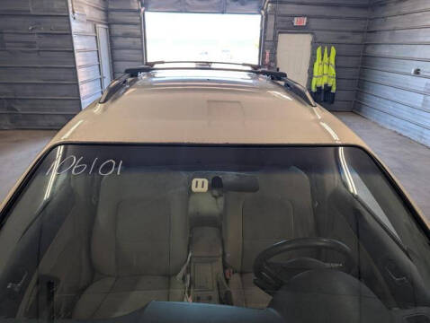 2006 Subaru Outback