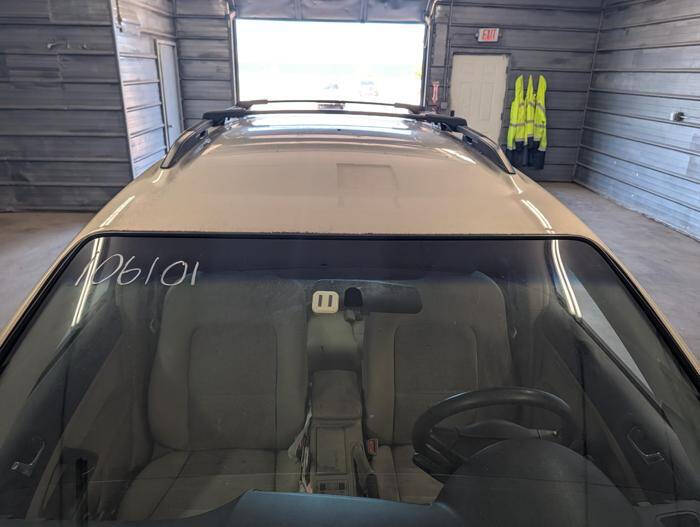 2006 Subaru Outback