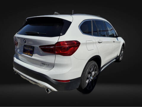 2020 BMW X1 xDrive28i