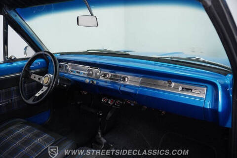 1965 AMC Rambler