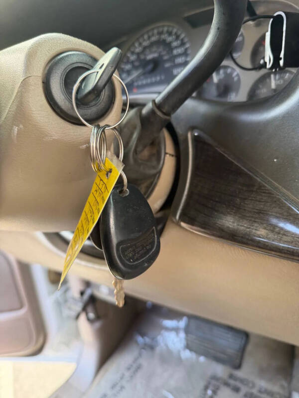 2006 GMC Yukon XL Denali