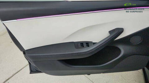 2024 Tesla Model 3 Performance