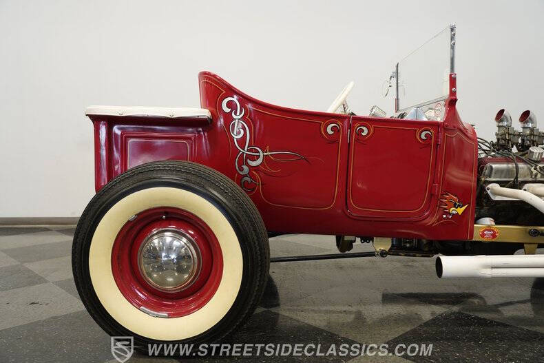 1923 Ford Model T