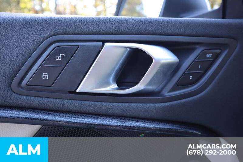 2024 BMW 2 Series 228i xDrive Gran Coupe