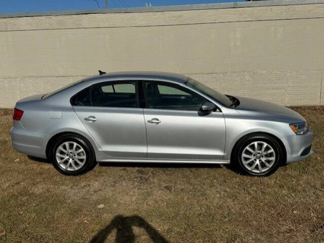 2013 Volkswagen Jetta for sale at MaLanie s Auto Sales in Sioux Falls, SD