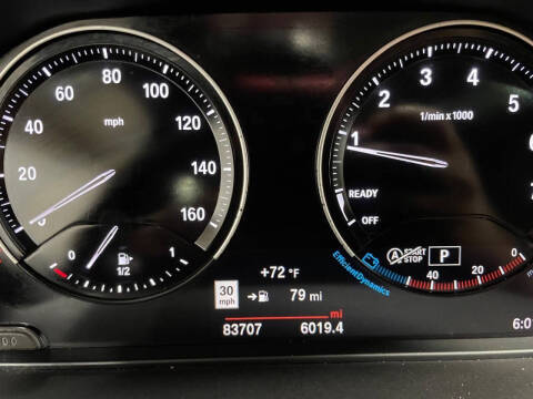 2020 BMW X1 xDrive28i