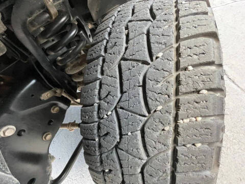 2016 Ford F-250 Super Duty