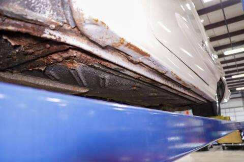 1960 Ford Thunderbird