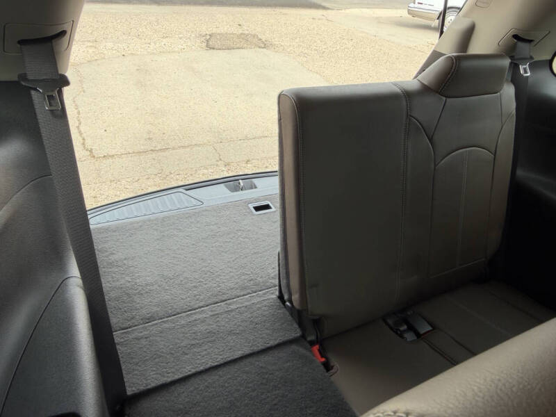 2015 GMC Acadia SLT-1