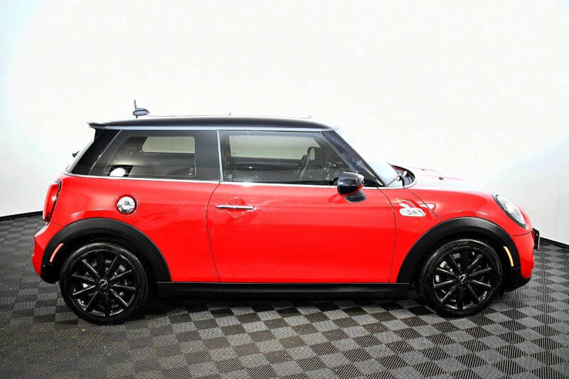 2020 MINI Hardtop 2 Door Cooper S
