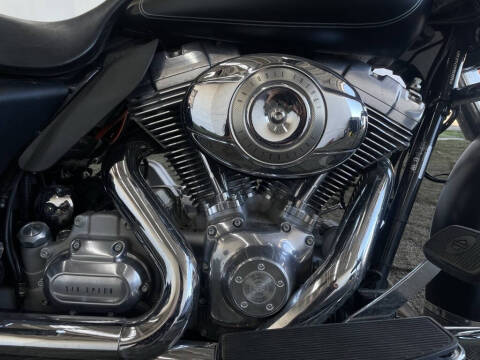 2009 Harley-Davidson n/a