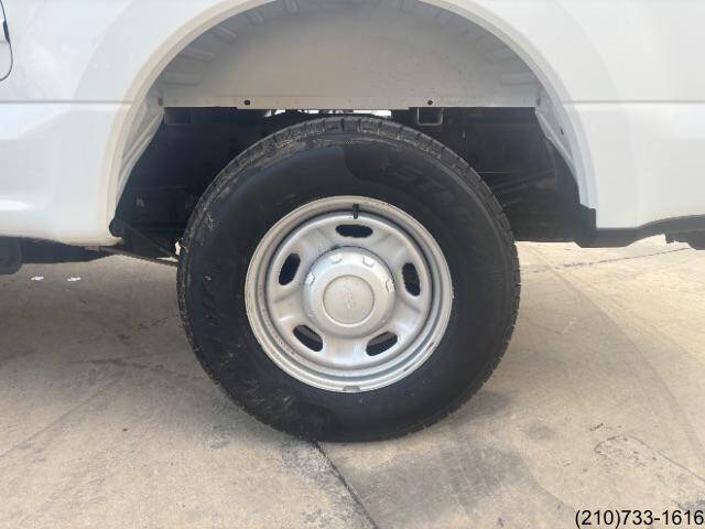 2017 Ford F-250 Super Duty