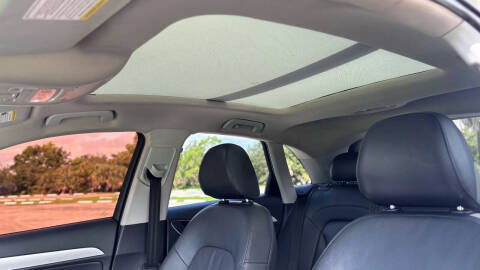 2017 Audi Q3 2.0T Premium