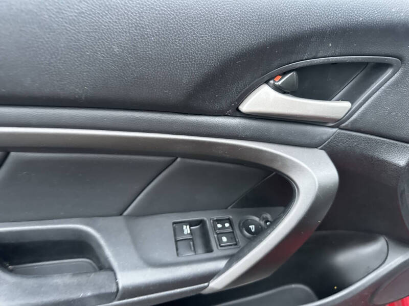 2012 Honda Accord LX-S