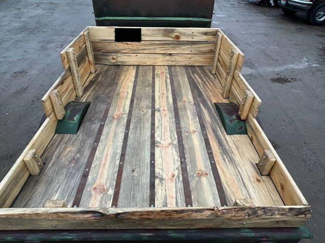 1946 Chevrolet Silverado 3500