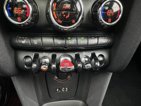 2015 MINI Hardtop 2 Door Cooper