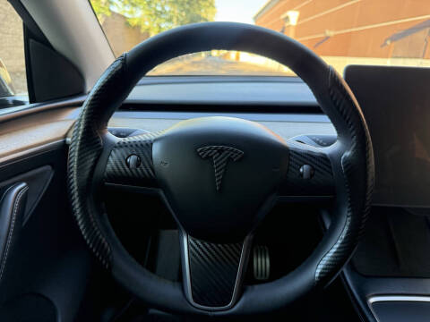 2023 Tesla Model Y Performance