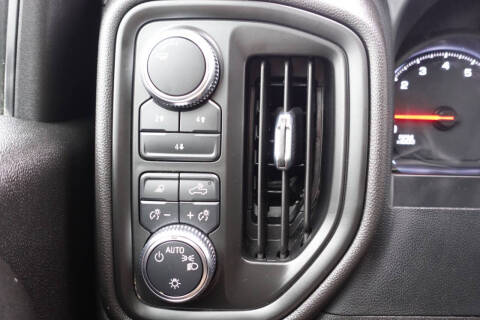 2024 GMC Sierra 2500HD Pro