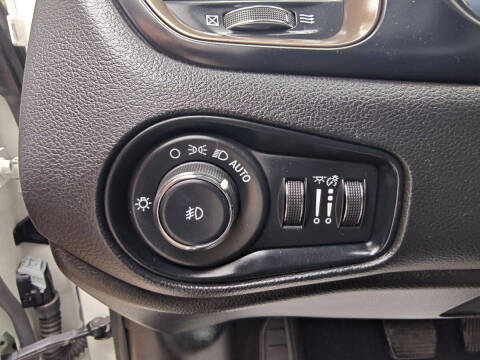 2023 Jeep Renegade Upland