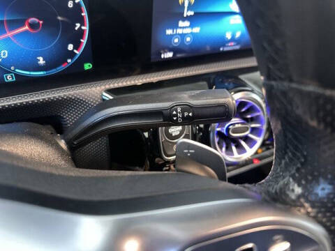 2022 Mercedes-Benz A-Class A 220 4MATIC