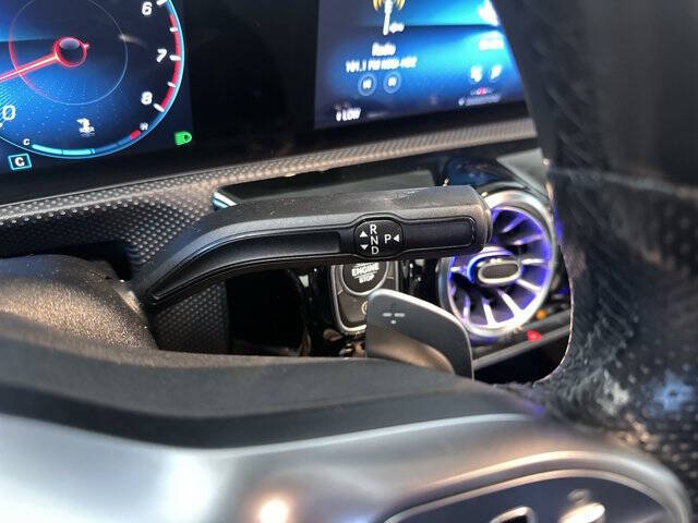 2022 Mercedes-Benz A-Class A 220 4MATIC