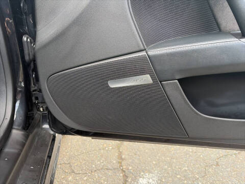 2015 Audi TT 2.0T quattro