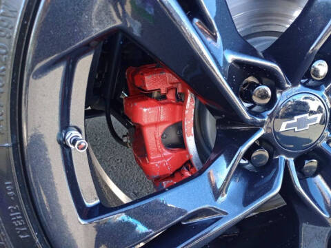 2023 Chevrolet Camaro LT1