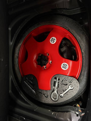 2009 Bentley Continental GT