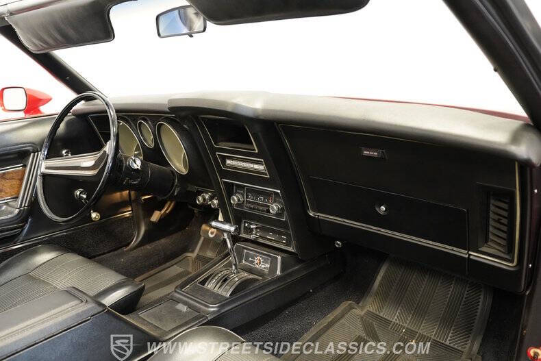 1973 Ford Mustang